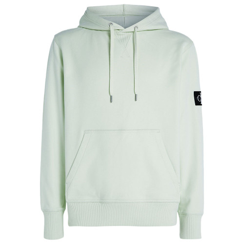 Calvin Klein Ανδρικό φούτερ Badge Crew Hoodie